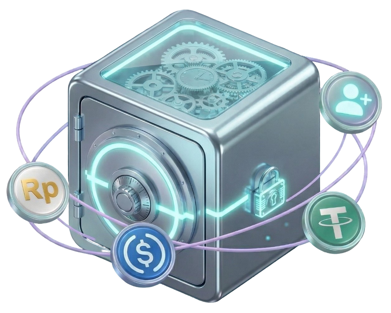 Step 01 illustration