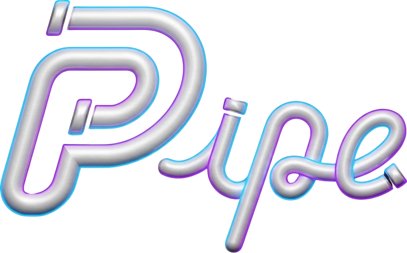 Pipe